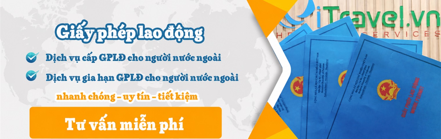 Tư vấn giấy phép lao động