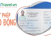 Giấy phép lao động cho giáo viên nước ngoài