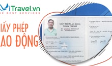 Giấy phép lao động cho giáo viên nước ngoài