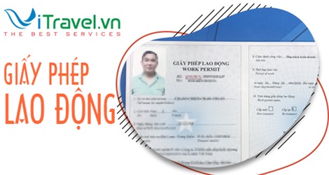 Giấy phép lao động cho giáo viên nước ngoài
