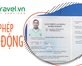 Giấy phép lao động cho giáo viên nước ngoài