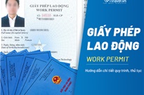 Cấp thị thực điện tử cho công dân tất cả các nước, vùng lãnh thổ