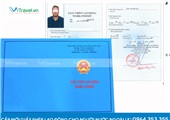 Xác nhận miễn Giấy phép lao động cho chủ đầu tư