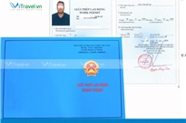 5 Thắc Mắc Thường Gặp Khi Làm Giấy Phép Lao Động Và Cách Giải Quyết