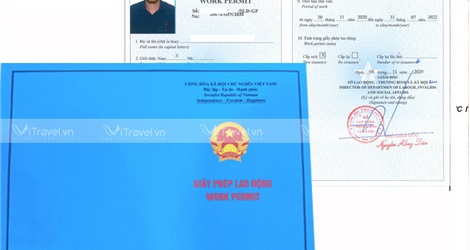 Xác nhận miễn Giấy phép lao động cho chủ đầu tư