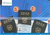 Cấp giấy phép lao động cho người nước ngoài : đơn giản hay phức tạp?