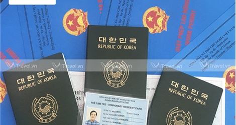 Cấp giấy phép lao động cho người nước ngoài : đơn giản hay phức tạp?