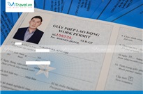 Tháo gỡ mọi khó khăn cho khách hàng về làm giấy phép lao động