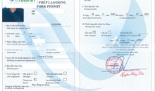 Cách thức gia hạn giấy phép lao động cho người nước ngoài tại Việt Nam